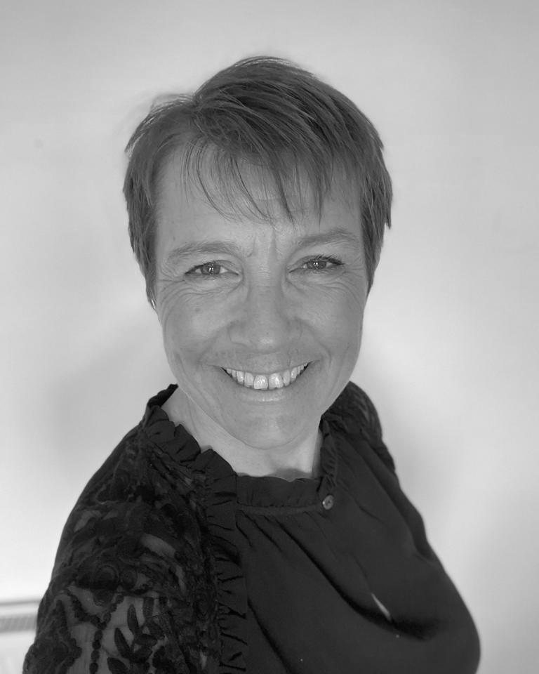 Karen Hutchings