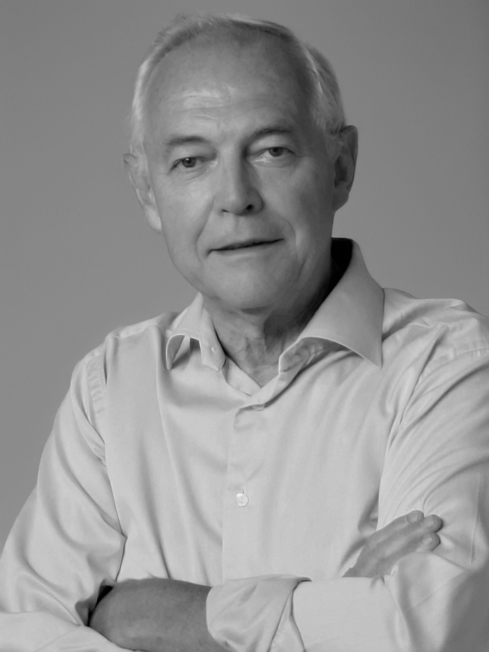 Stewart Harvey